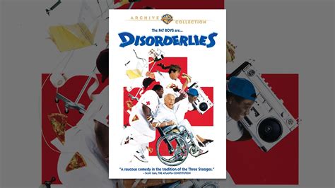 disorderlies full movie|watch the disorderlies online free.